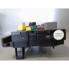 BOITE A FUSIBLES PEUGEOT 307 2005-2007