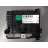 BOITE A FUSIBLES PEUGEOT 307 2005-2007