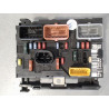 BOITE A FUSIBLES PEUGEOT 307 BREAK 05-08