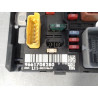 BOITE A FUSIBLES PEUGEOT 307 BREAK 05-08