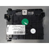 BOITE A FUSIBLES PEUGEOT 307 BREAK 05-08