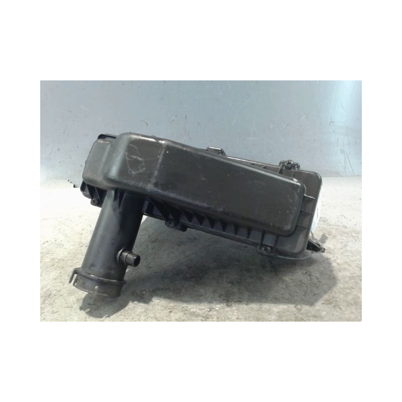 BOITIER FILTRE A AIR PEUGEOT 206+ 2009-