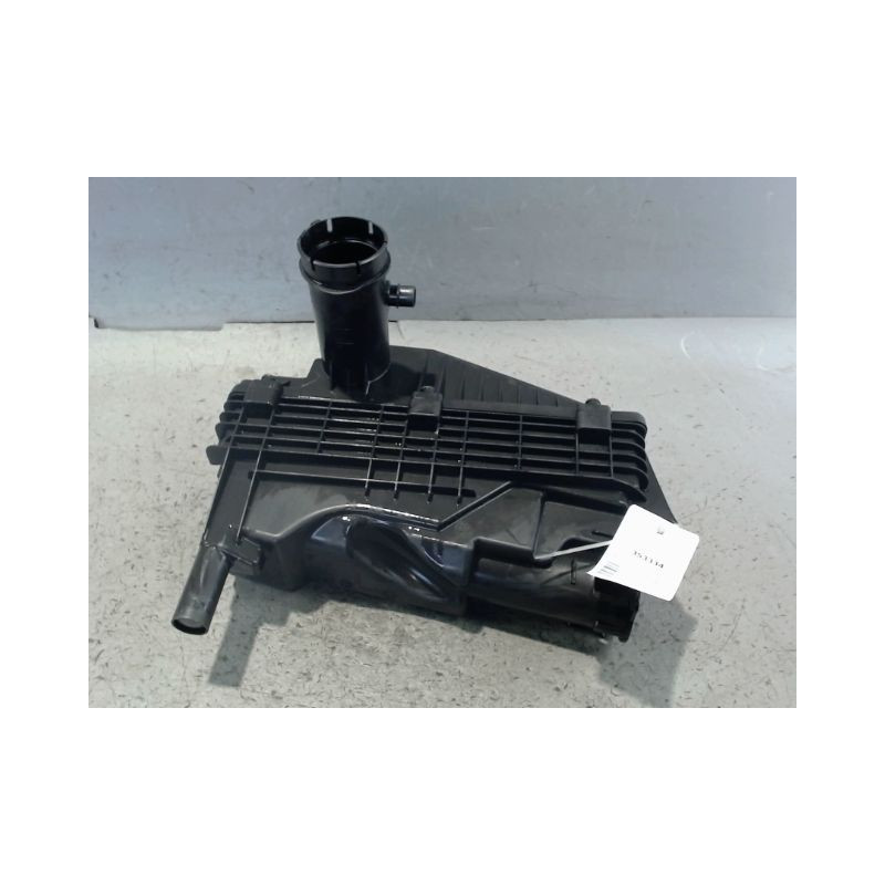 BOITIER FILTRE A AIR PEUGEOT 206+ 2009-