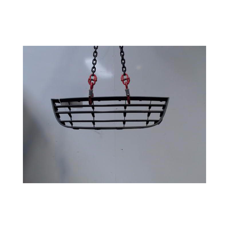 GRILLE PARE-CHOC AVANT VOLKSWAGEN POLO 2005-