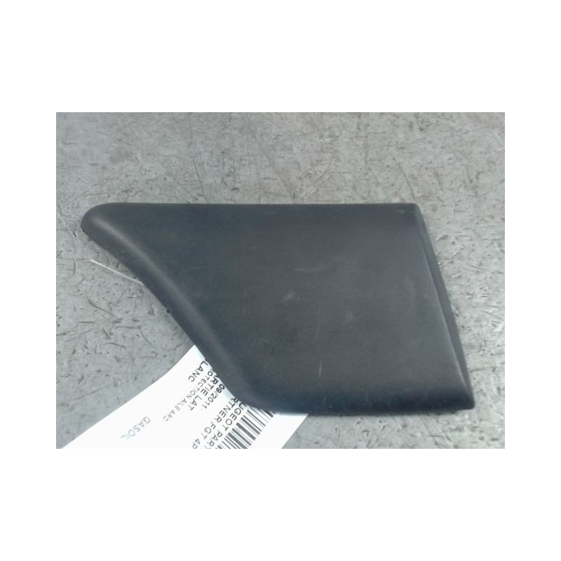 PROTECTION AILE ARRIERE DROIT PEUGEOT PARTNER FGT 2002-