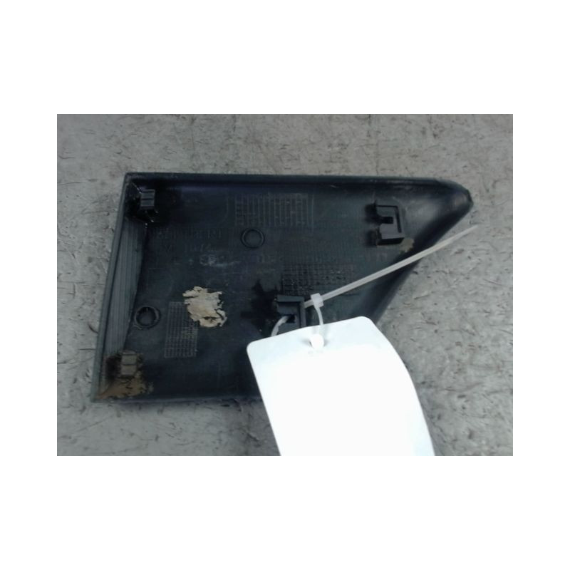 PROTECTION AILE ARRIERE DROIT PEUGEOT PARTNER FGT 2002-