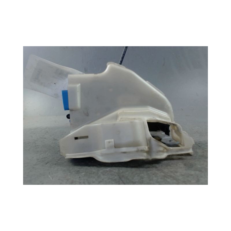SYSTEME CONDAMNATION AVANT GAUCHE VOLKSWAGEN GOLF V 2003-2009