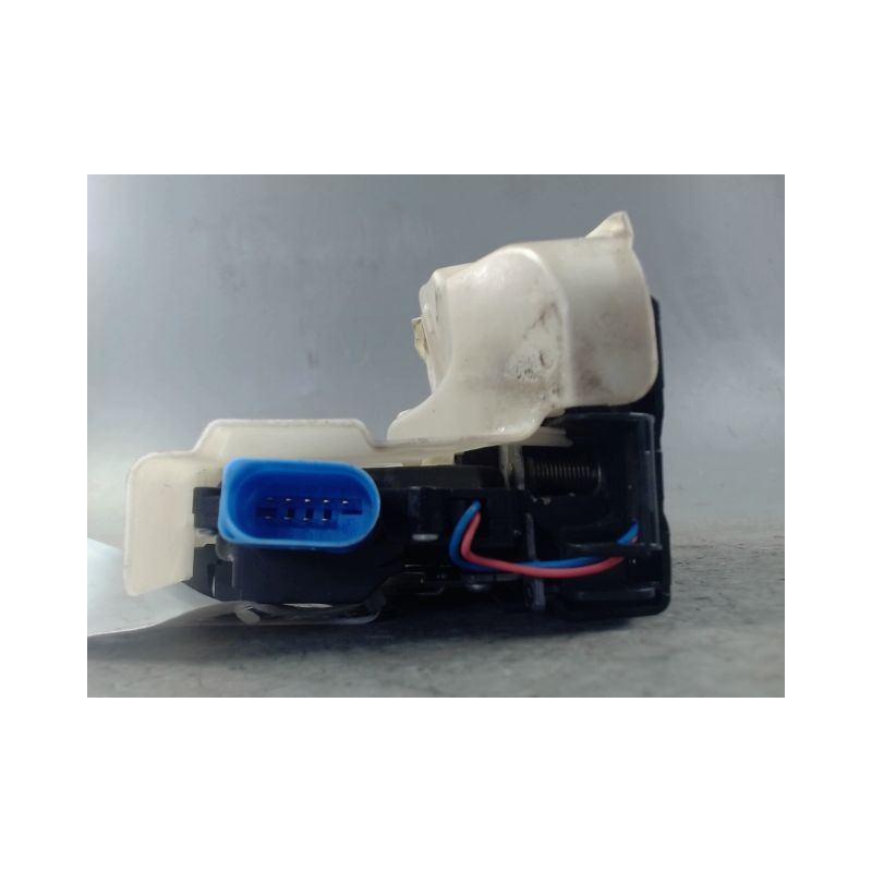 SYSTEME CONDAMNATION AVANT GAUCHE VOLKSWAGEN GOLF V 2003-2009
