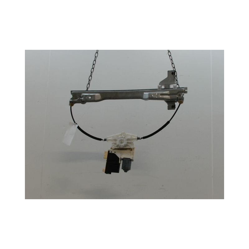 MECANISME+MOTEUR LEVE-GLACE AVANT GAUCHE CITROEN C4 I Phase 1 2004-2008