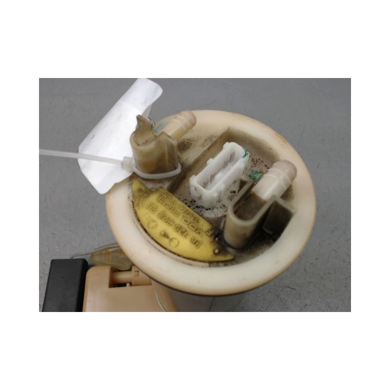 POMPE CARBURANT IMMERGEE CITROEN SAXO Phase 1 1996-1999