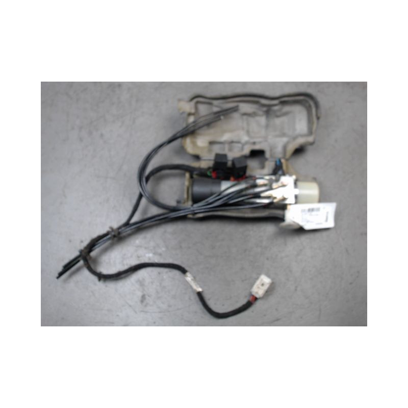 MOTEUR TOIT OUVRANT PEUGEOT 206 CC 2000-2007