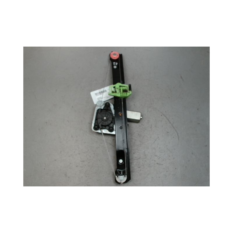 MECANISME+MOTEUR LEVE-GLACE ARRIERE GAUCHE B.M.W. SERIE 3