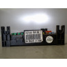BOITIER GESTION HABITACLE PEUGEOT 307 2005-2007