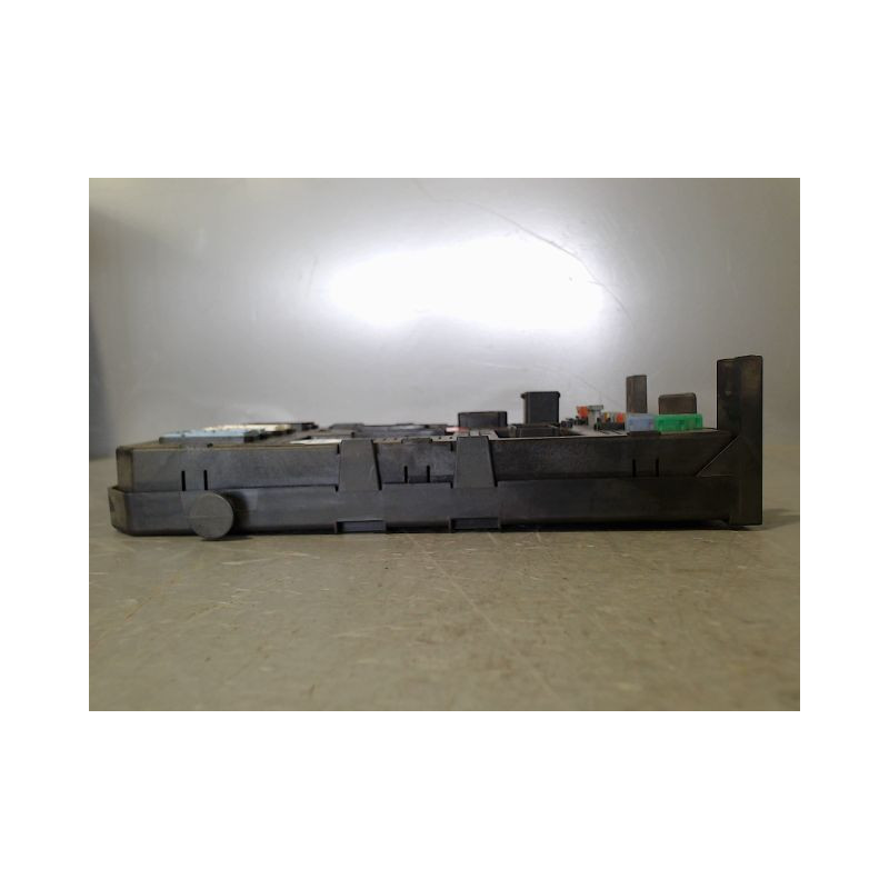 BOITIER GESTION HABITACLE PEUGEOT 307 2005-2007