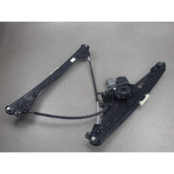 MECANISME LEVE-GLACE AVD