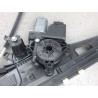 MECANISME LEVE-GLACE AVANT DROIT PEUGEOT 3008
