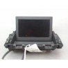 ECRAN GPS PEUGEOT 308 I Phase 1 2007-2011