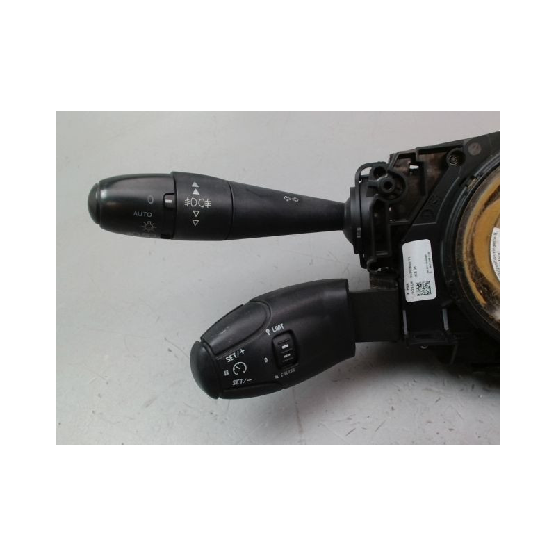 BLOC COMMODOS PEUGEOT 3008 BREAK I Phase 1 2009-2013