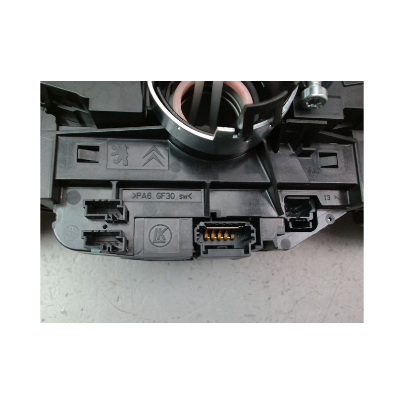 BLOC COMMODOS PEUGEOT 3008 BREAK I Phase 1 2009-2013