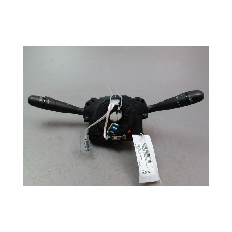 BLOC COMMODOS PEUGEOT PARTNER TEPEE II Phase 1 (B9) 2008-2012