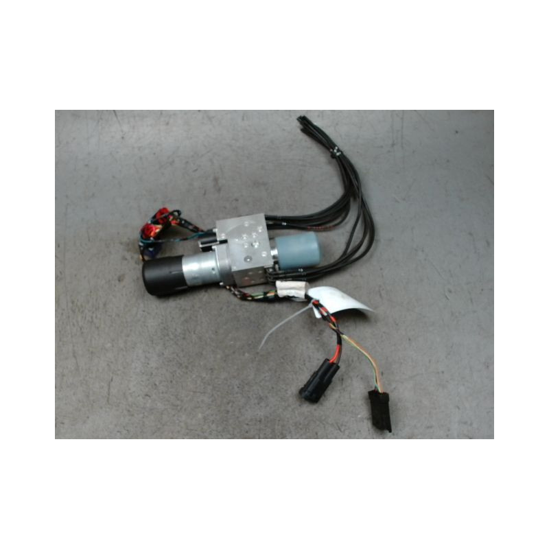 MOTEUR TOIT OUVRANT PEUGEOT 207 CC