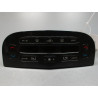 COMMANDE DE CHAUFFAGE PEUGEOT 607 2004-