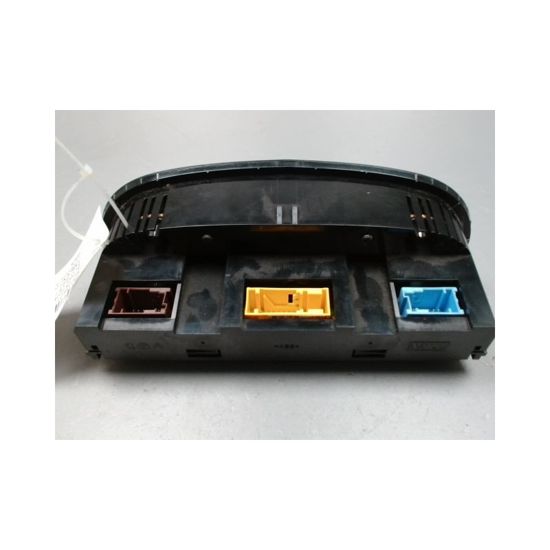 COMMANDE DE CHAUFFAGE PEUGEOT 607 2004-