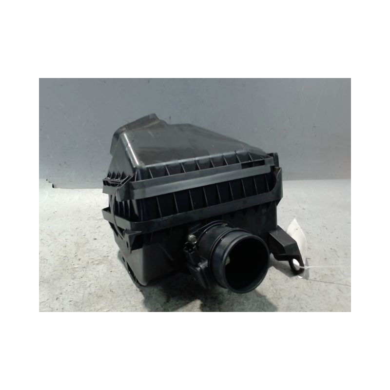 BOITIER FILTRE A AIR PEUGEOT 4007