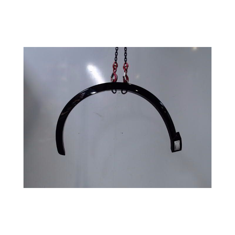 ELARGISSEUR AILE AVANT GAUCHE AUDI Q3