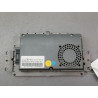ECRAN GPS PEUGEOT 607 BERL. Phase 2 2004-2010