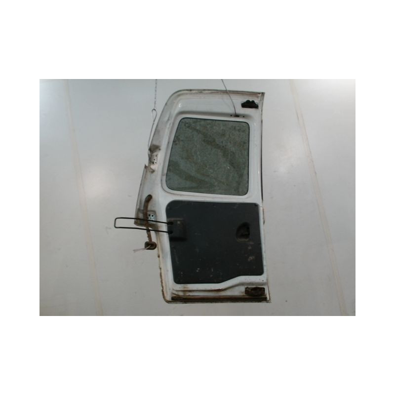 PORTE BATTANTE ARRIERE DROIT PEUGEOT PARTNER