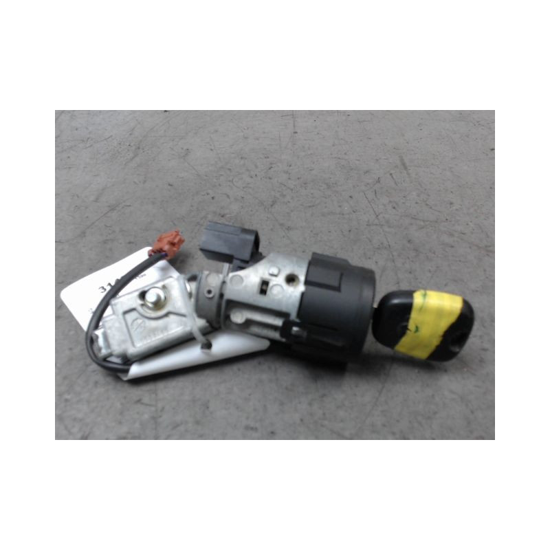 ANTIVOL DE DIRECTION PEUGEOT PARTNER FGT LONG 08-