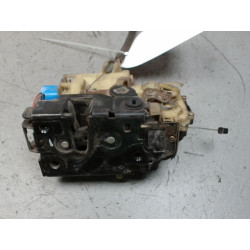 SYSTEME CONDAMNATION ARD