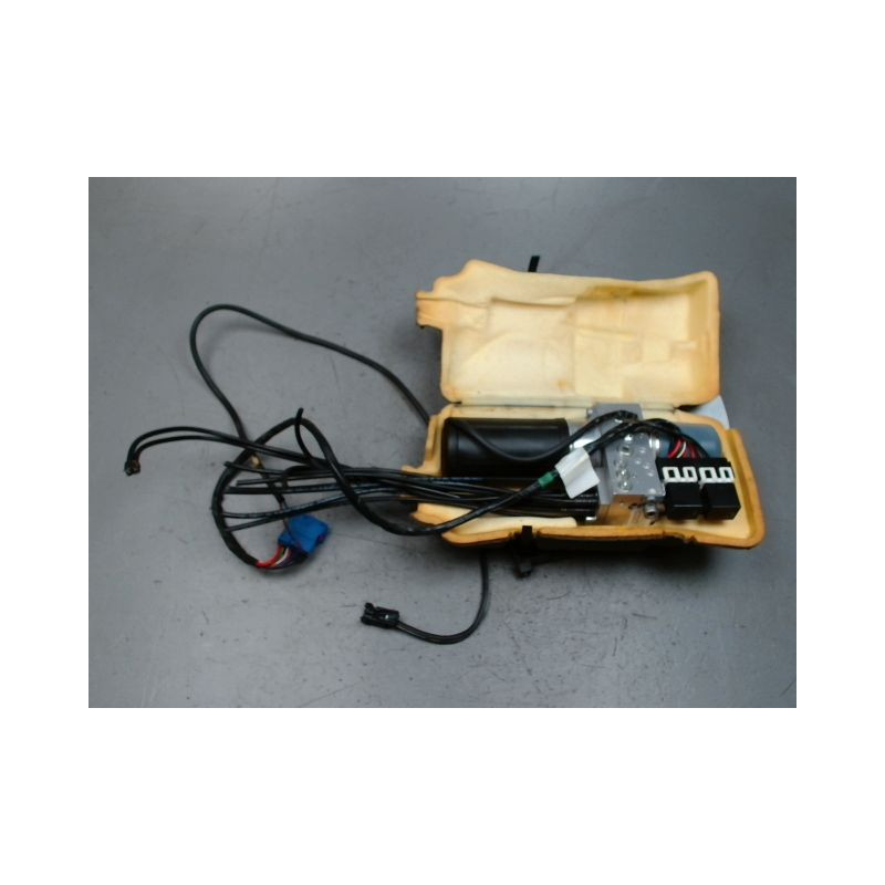 MOTEUR TOIT OUVRANT PEUGEOT 307 CC 2005-