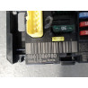BOITE A FUSIBLES PEUGEOT 207 5P