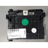 BOITE A FUSIBLES PEUGEOT 207 5P