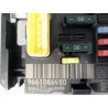 BOITE A FUSIBLES PEUGEOT 207 3P