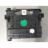 BOITE A FUSIBLES PEUGEOT 207 3P