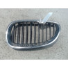 GRILLE CALANDRE GAUCHE BMW SERIE 5 (E60) 2003-