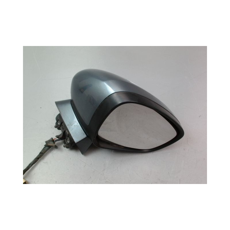 RETROVISEUR EXTERIEUR ELECTRIQUE DROIT CITROEN C4 I Phase 2 2008-2010