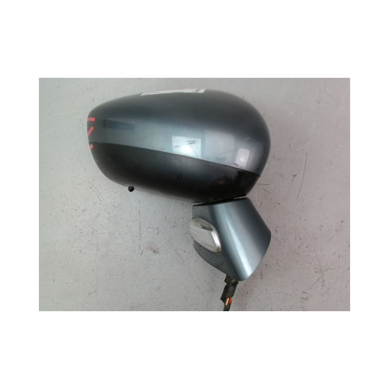 RETROVISEUR EXTERIEUR ELECTRIQUE DROIT CITROEN C4 I Phase 2 2008-2010