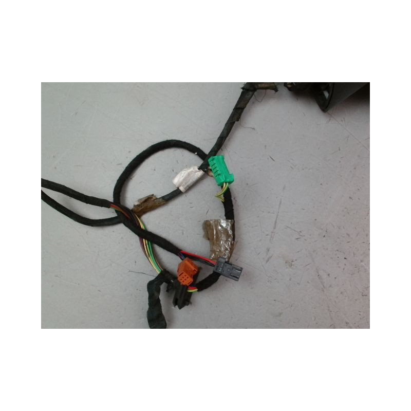 RETROVISEUR EXTERIEUR ELECTRIQUE DROIT CITROEN C4 I Phase 2 2008-2010