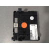 BOITE A FUSIBLES PEUGEOT 207 5P