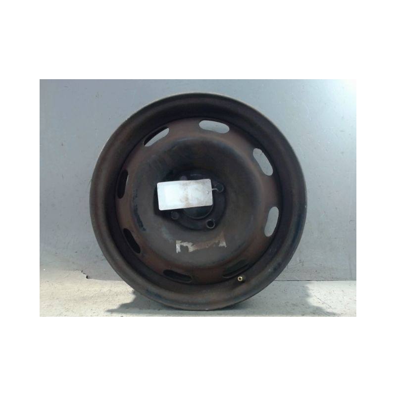 JANTE TOLE PEUGEOT 206 CC 2000-2007
