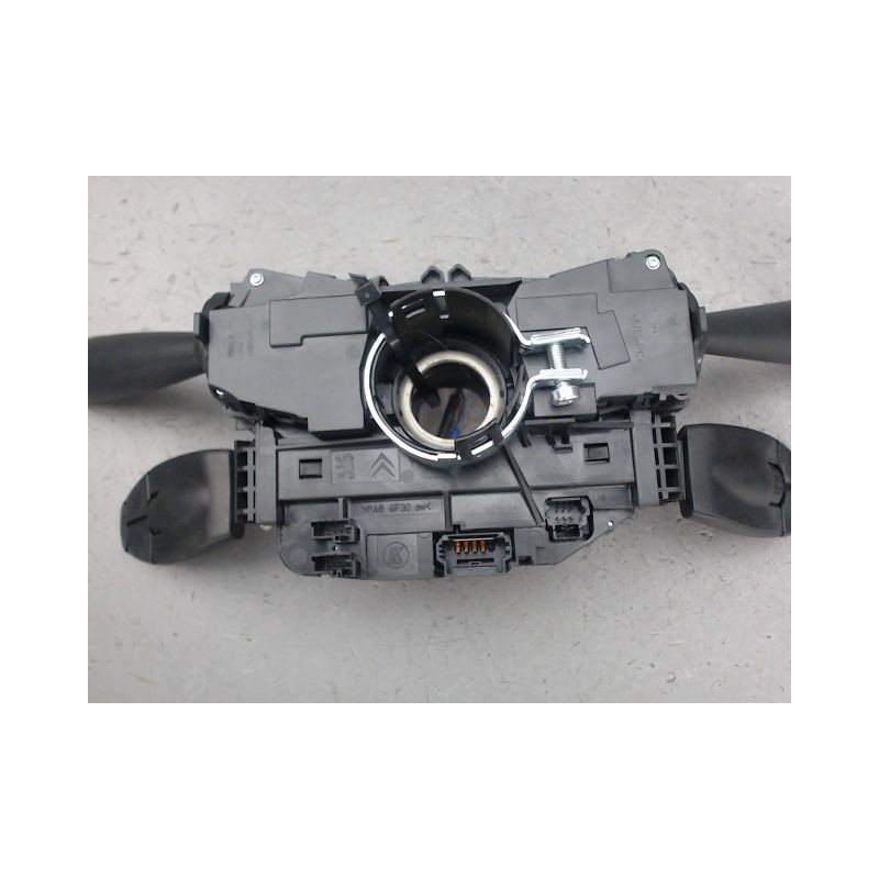 BLOC COMMODOS PEUGEOT 3008