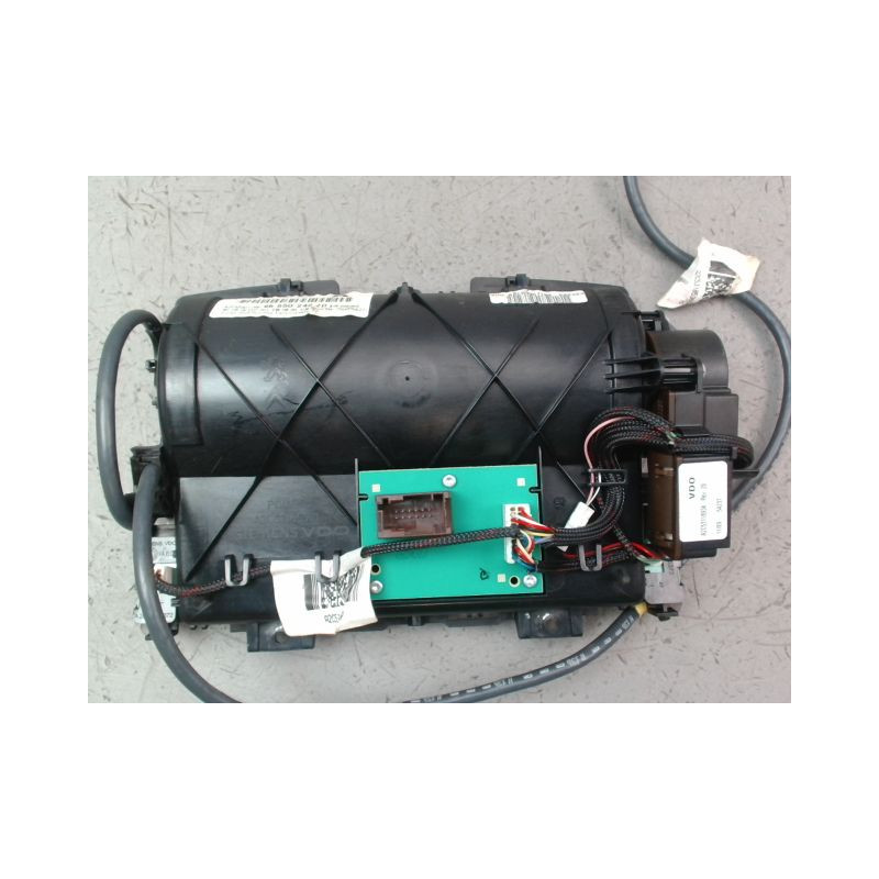ECRAN GPS PEUGEOT 308 I Phase 1 2007-2011
