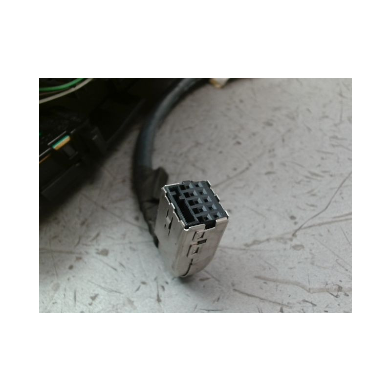 ECRAN GPS PEUGEOT 308 I Phase 1 2007-2011