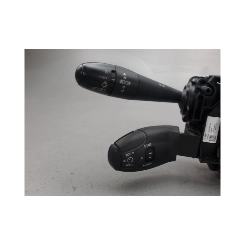 BLOC COMMODOS PEUGEOT 3008