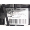 BLOC COMMODOS PEUGEOT 3008