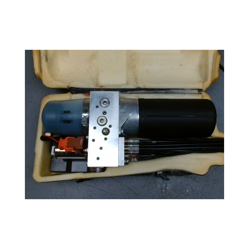 MOTEUR TOIT OUVRANT PEUGEOT 307 CC 03-05